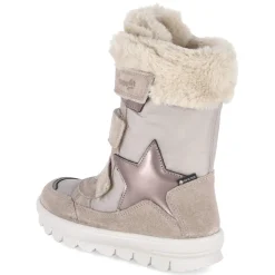 Snowboots FLAVIA - beige