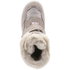 Snowboots FLAVIA - beige