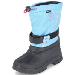 Snowboots FRITZI V - tUErkis/pink