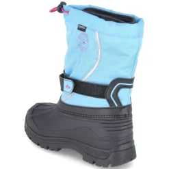 Snowboots FRITZI V - tUErkis/pink
