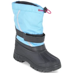 Snowboots FRITZI V - tUErkis/pink