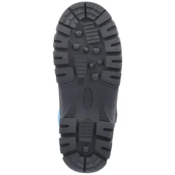 Snowboots FRITZI V - tUErkis/pink