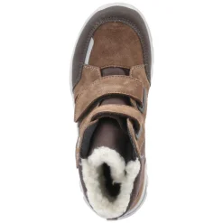 Snowboots JANEK - hazel/marone