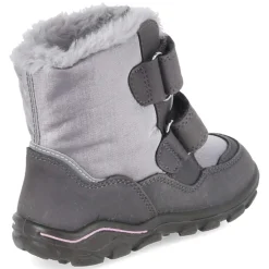 Snowboots KOSY SYMPATEX - grey-rose