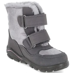 Snowboots KOSY SYMPATEX - grey-rose