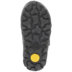 Snowboots KOSY SYMPATEX - grey-rose