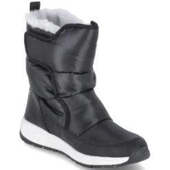 Snowboots K-PE BELLE RTX - Jet Black/Vapor Grey