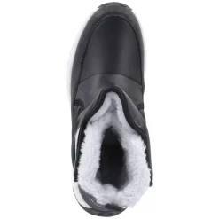 Snowboots K-PE BELLE RTX - Jet Black/Vapor Grey