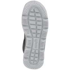 Snowboots MARS - grün/schwarz