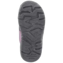 Snowboots MILENA - purple/galax