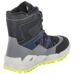 Snowboots STORM - graphit/schwarz/nautic