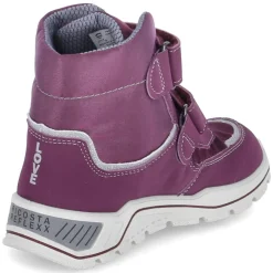Snowboots XENA - Merlot