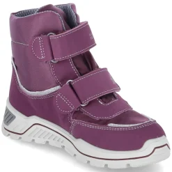 Snowboots XENA - Merlot