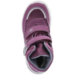 Snowboots XENA - Merlot