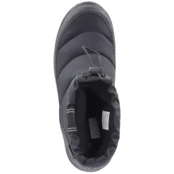 Space Boots MONTANA G - schwarz