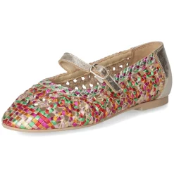 Spangenballerinas - multi