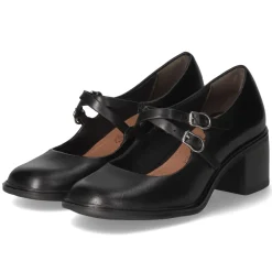 Spangenpumps - black