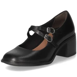 Spangenpumps - black