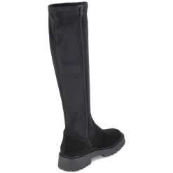 Stiefel - black