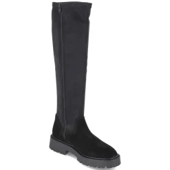 Stiefel - black