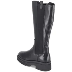 Stiefel - black
