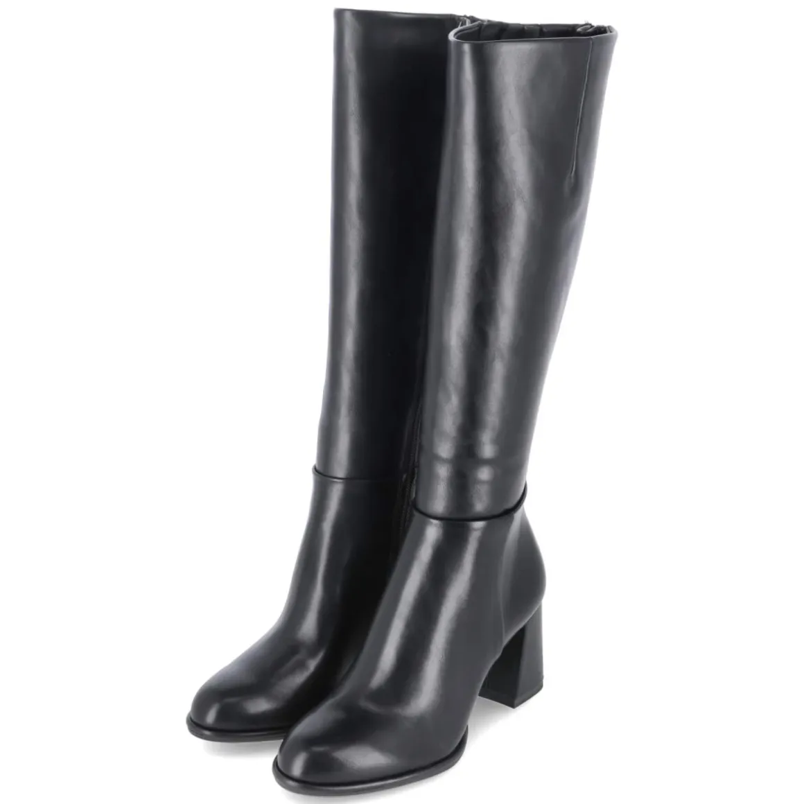 Stiefel - black
