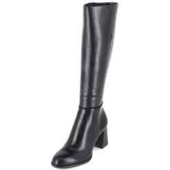 Stiefel - black