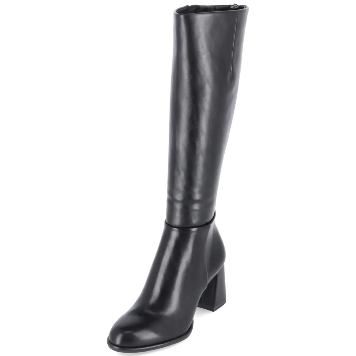 Stiefel - black