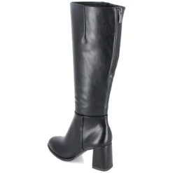 Stiefel - black