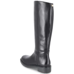 Stiefel - black