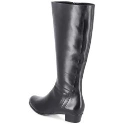 Stiefel - black