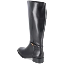 Stiefel - black