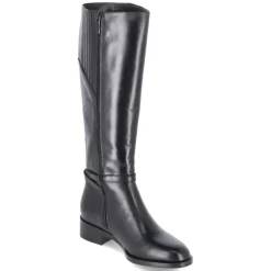 Stiefel - black