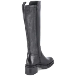 Stiefel - black