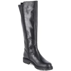 Stiefel - black