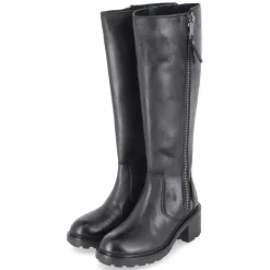 Stiefel - black