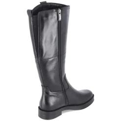 Stiefel - black