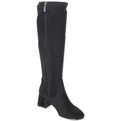 Stiefel - black