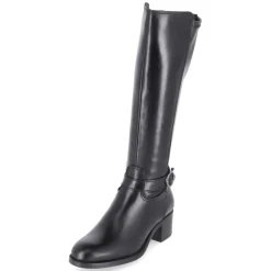 Stiefel - black