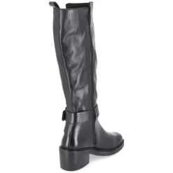 Stiefel - black