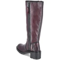 Stiefel - Bordeaux