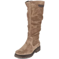 Stiefel - Brown