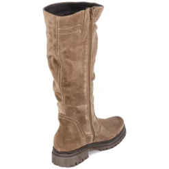 Stiefel - Brown