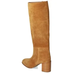 Stiefel - Camel