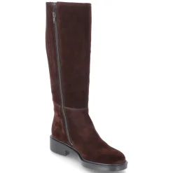 Stiefel - chocplum
