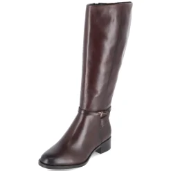 Stiefel - MAHOGANY