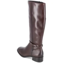 Stiefel - MAHOGANY