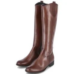 Stiefel - sattel (Effekt)