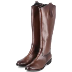 Stiefel - sattel (Effekt)