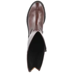 Stiefel - sattel (Effekt)